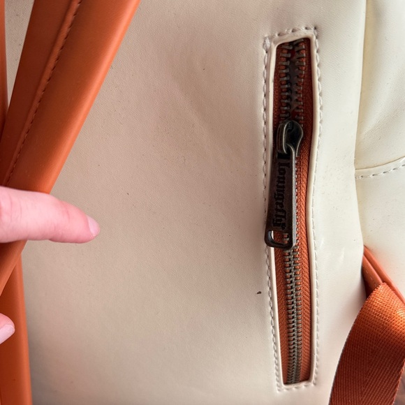 Disney Loungefly Fox and Hound Backpack - Picture 3 of 8